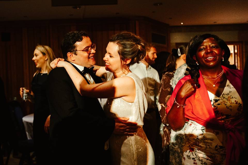 Documentary Wedding