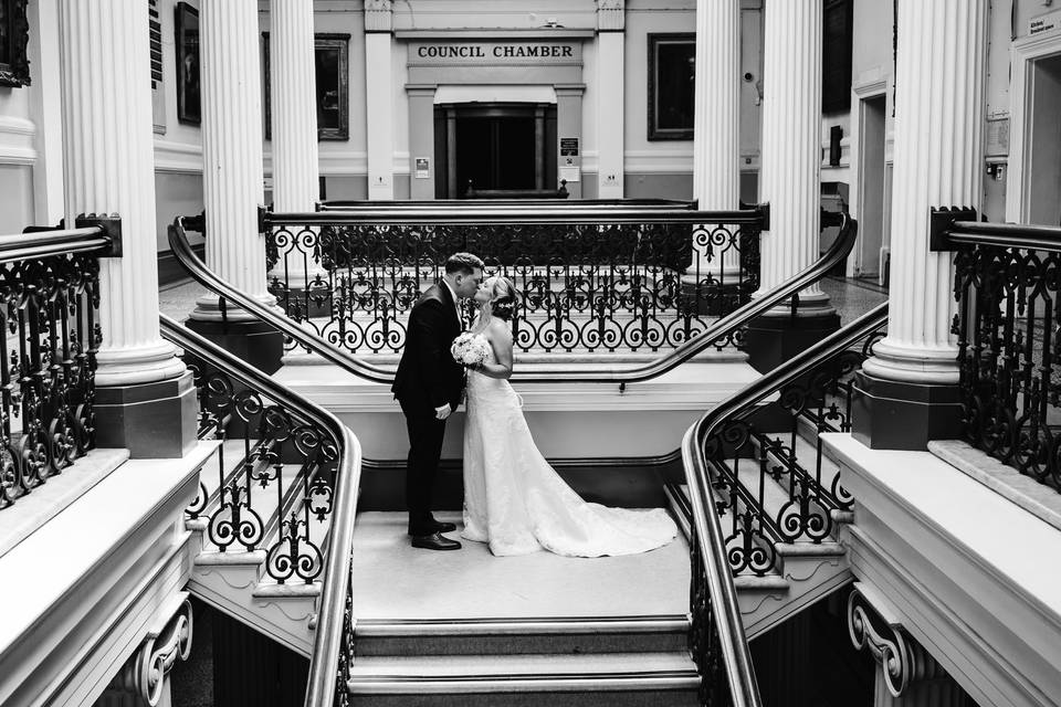 Documentary Wedding