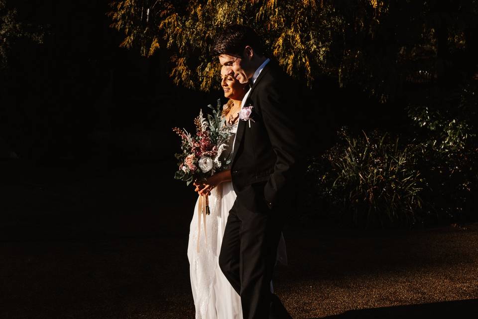 Documentary Wedding