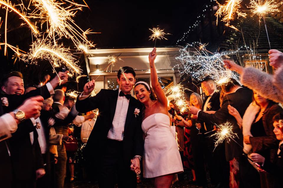 Documentary Wedding