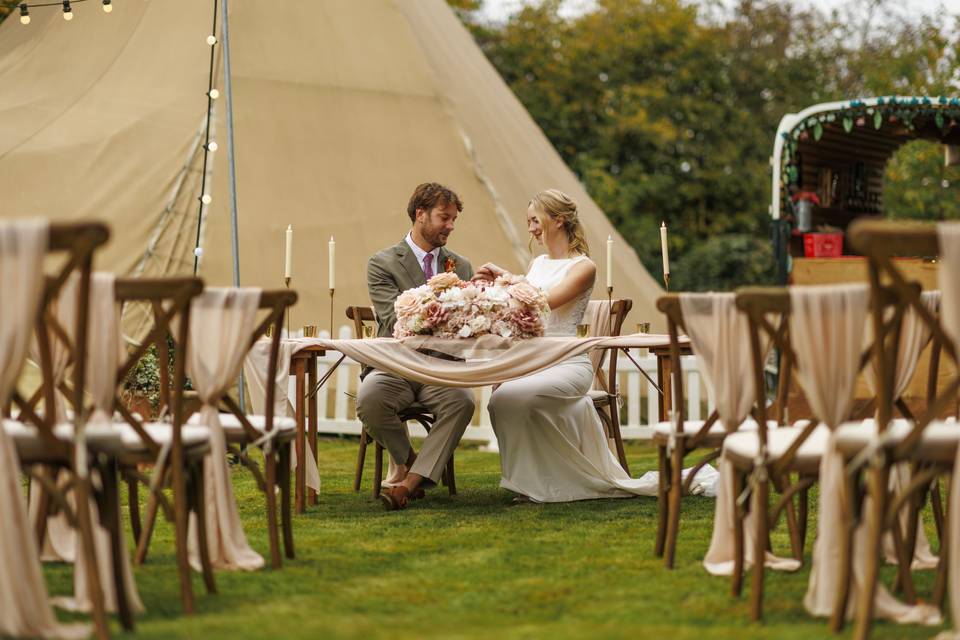Wedding Ceremony