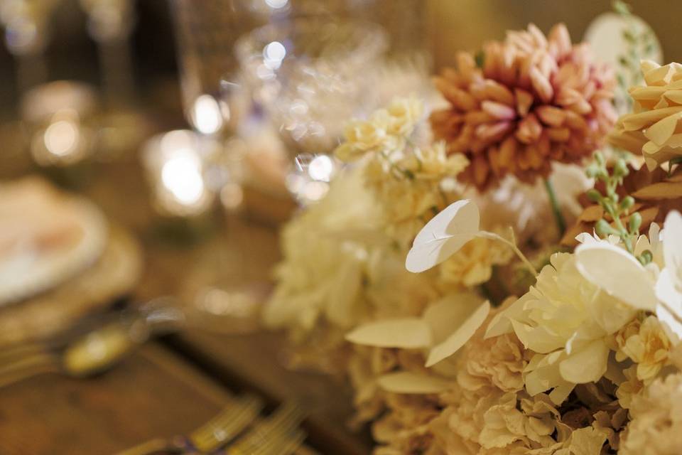 Wedding Breakfast