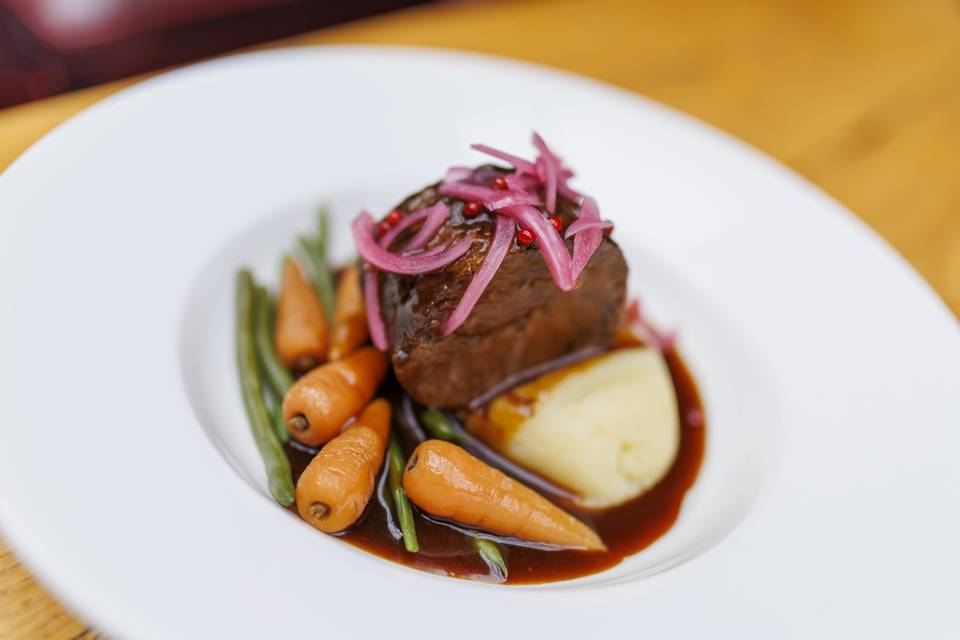 Our Cuisine
