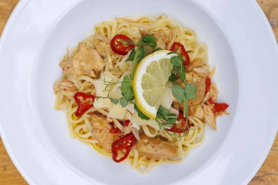 Our Cuisine