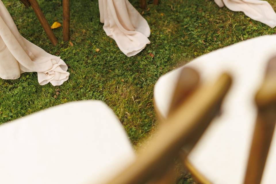 Wedding Ceremony