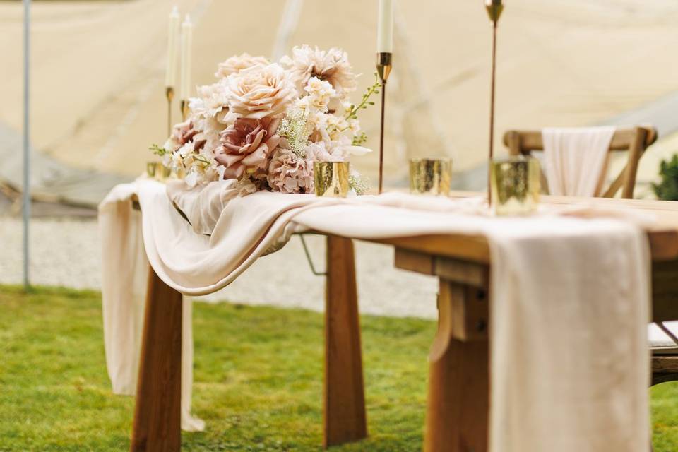 Wedding Ceremony