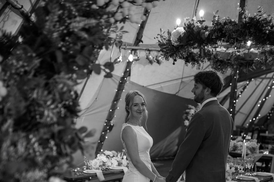 Mr & Mrs