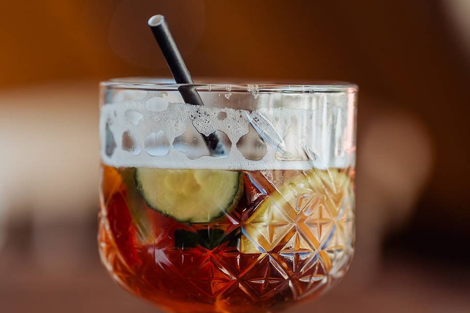Drinks