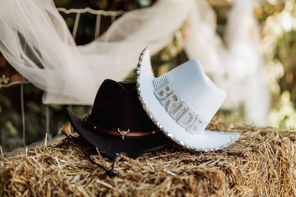 Cowboy Hats