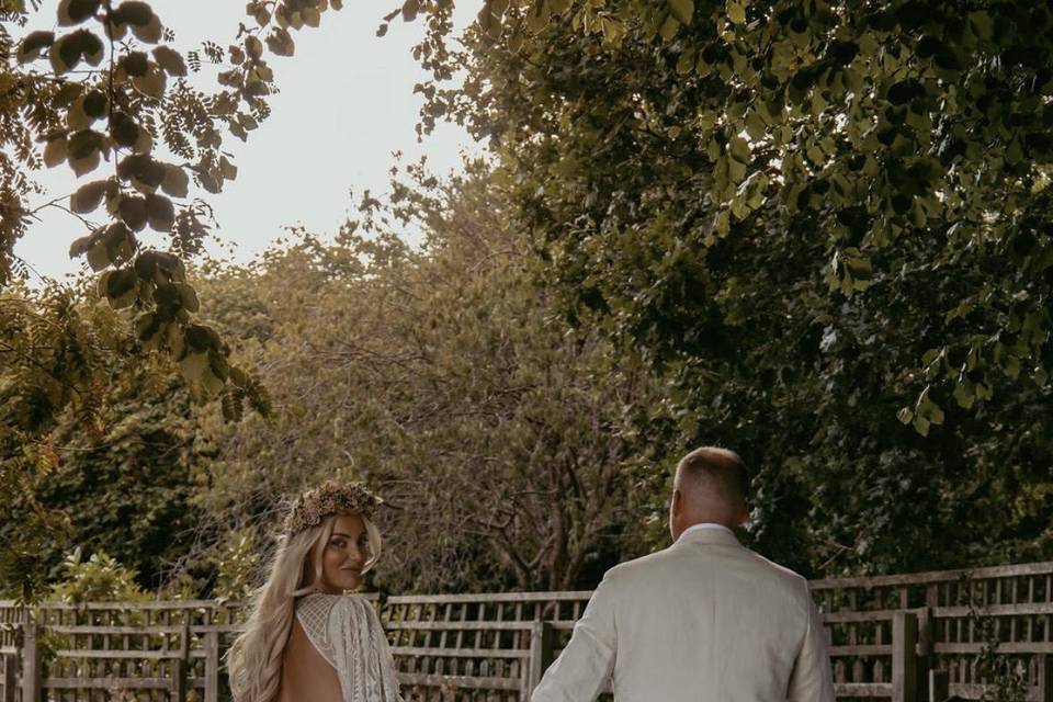 Photo Opportunity
