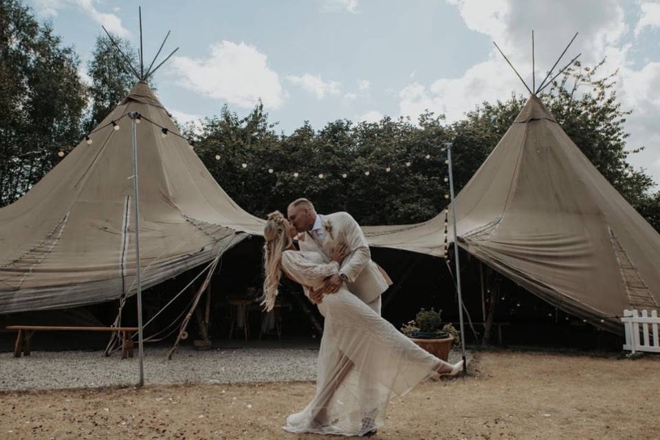 Tipi