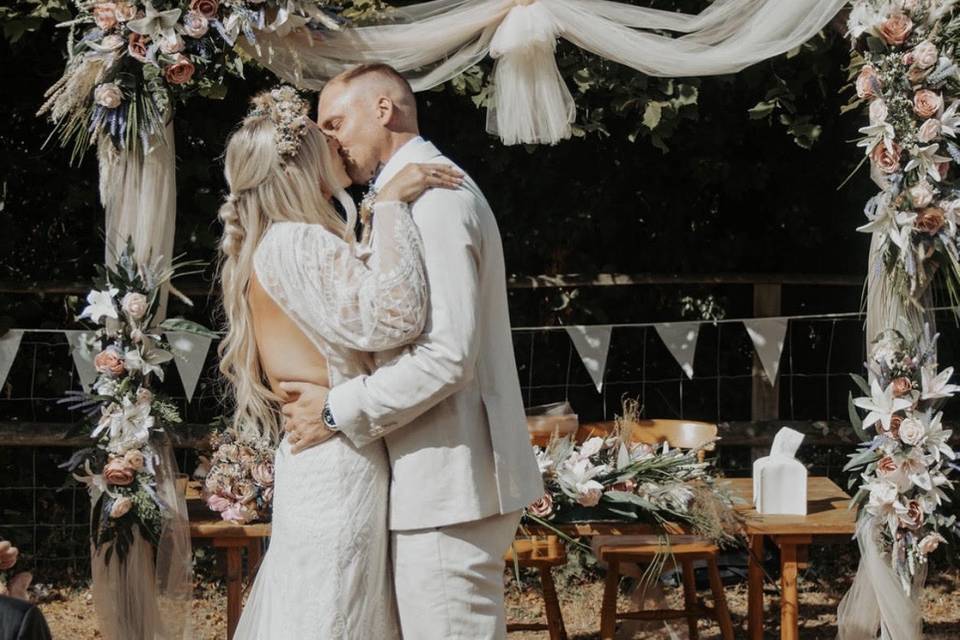 Ceremony