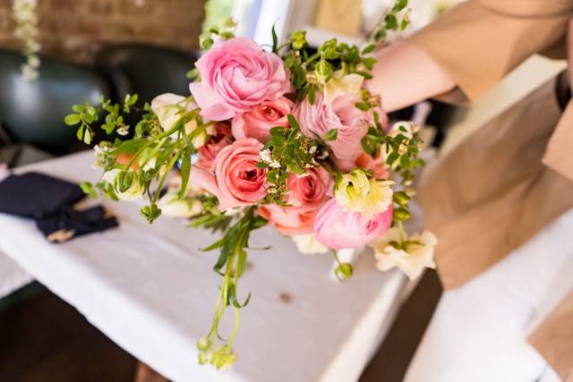 Flowers!