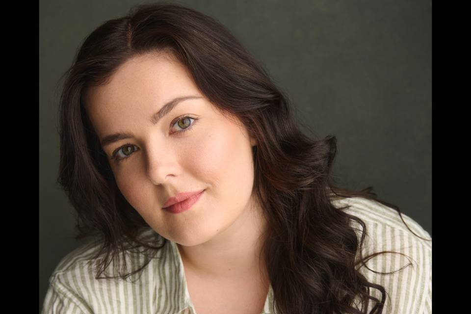 Headshot