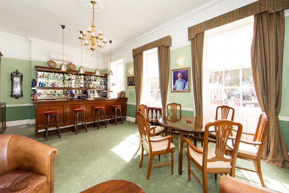 The UniLit - University Literary Club