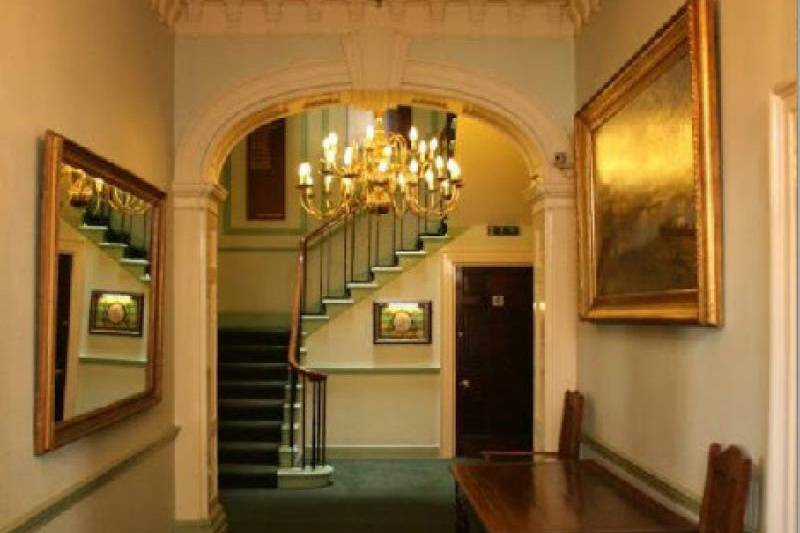 The UniLit - University Literary Club