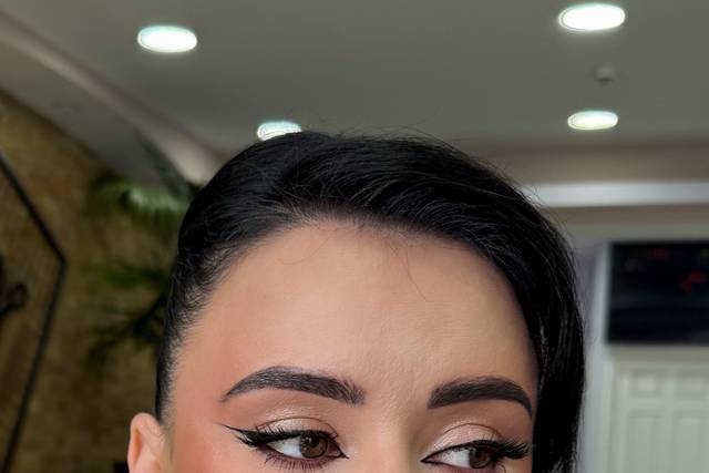 Soft and defined