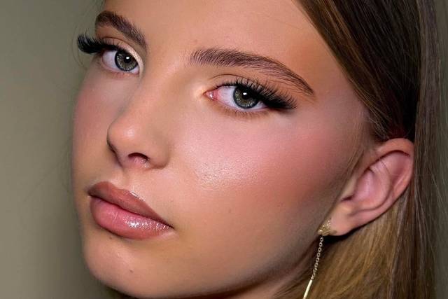 Viviana Bridal Makeup