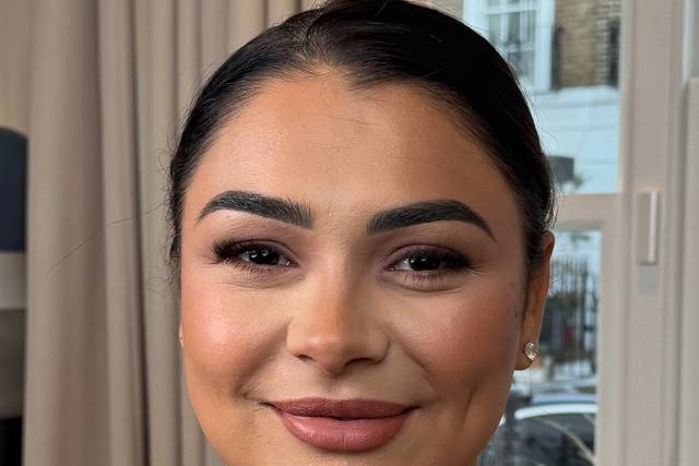 Natural look