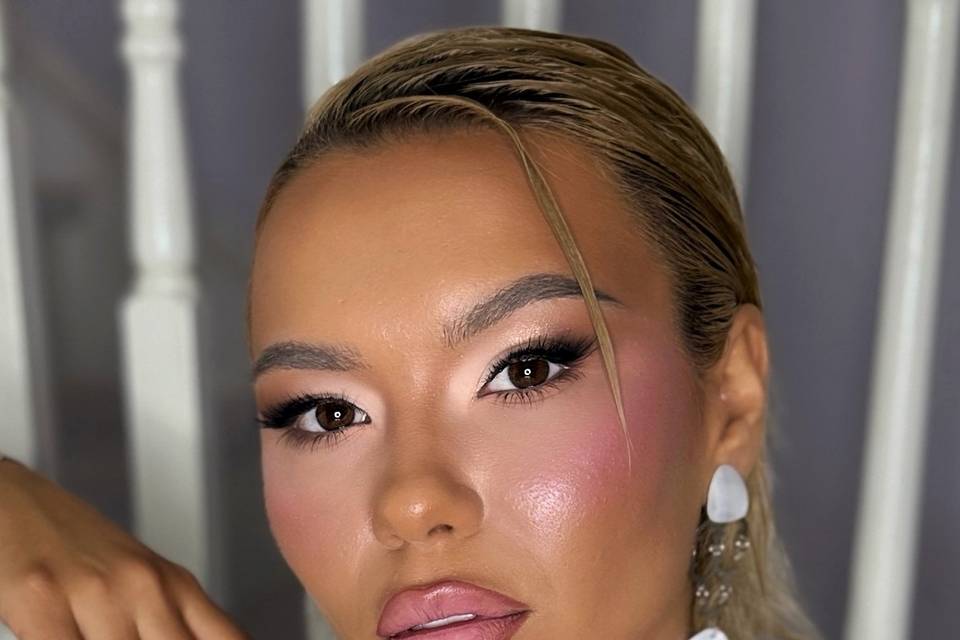 Bridal Glam