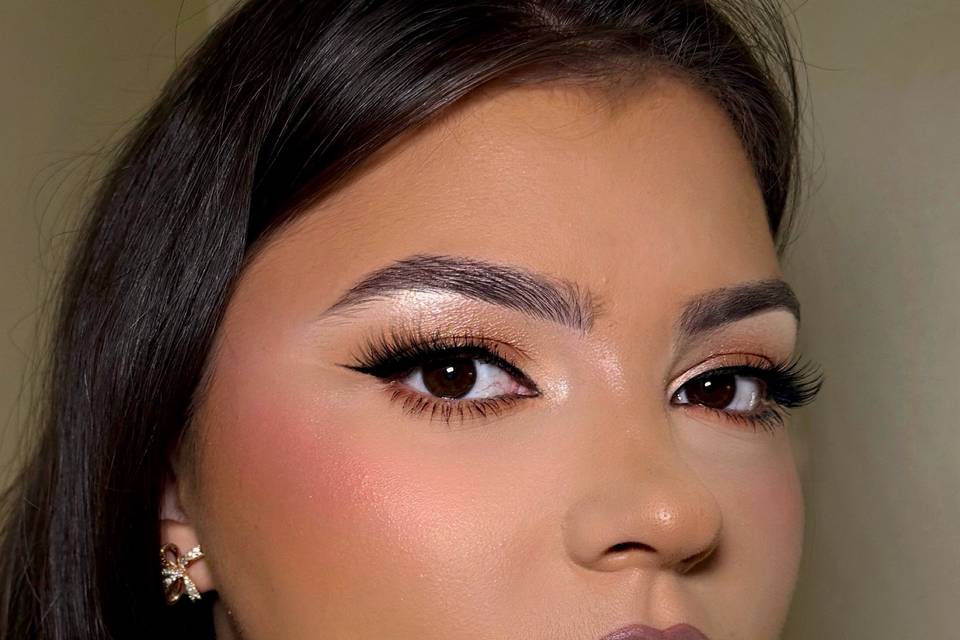 Soft and defined