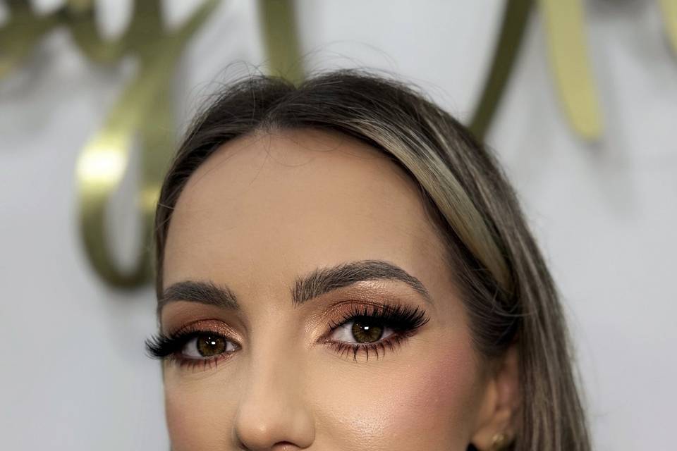 Soft Smokey