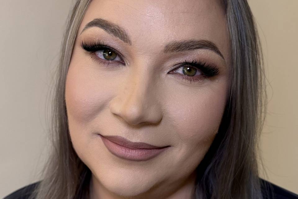 Soft and defined