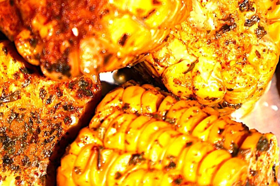 Corn-BBQ