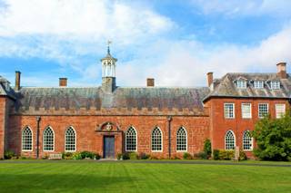 Hartlebury Castle