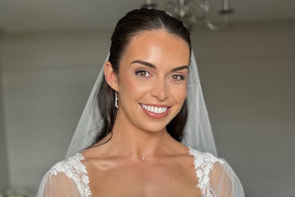Hannah Wilkie Makeup Artist 🤍
