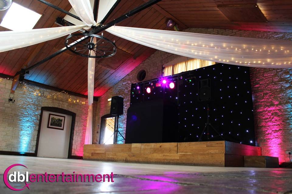 Music and DJs DBL Entertainment 8