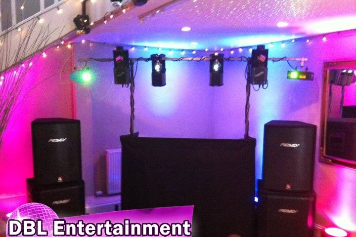 Music and DJs DBL Entertainment 11