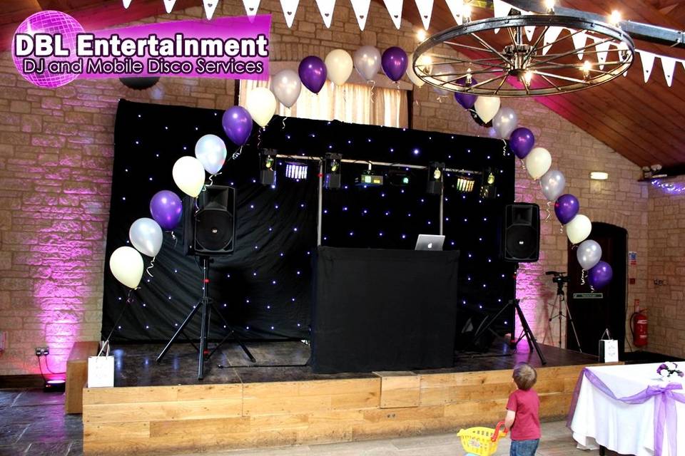 Music and DJs DBL Entertainment 17