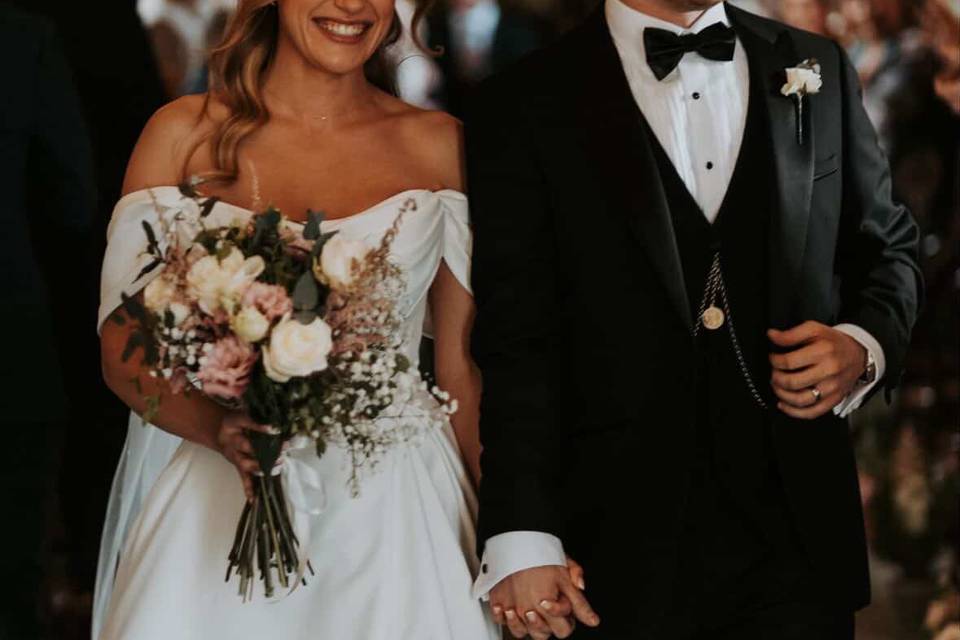 Real weddings