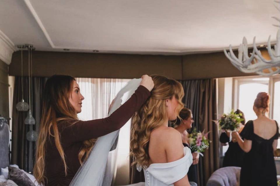 Real weddings