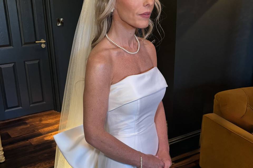 Bride