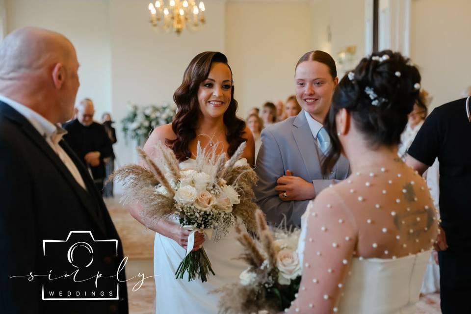 Bride