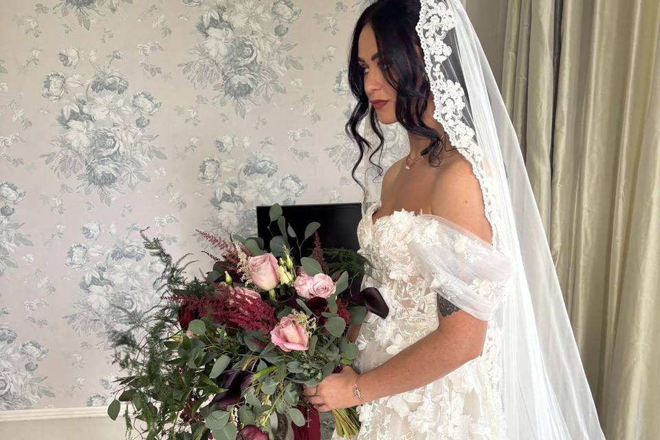 Real weddings