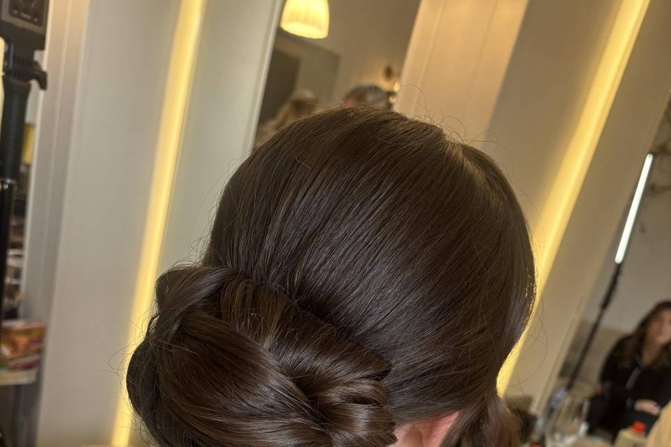 Bride