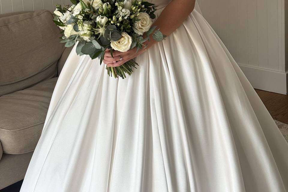 Bride