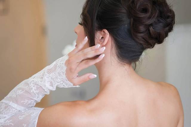 LUHAIRDESIGN|Bridal