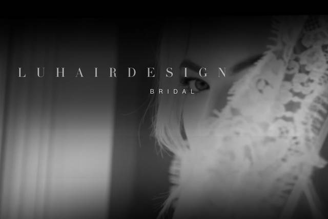 LUHAIRDESIGN|Bridal