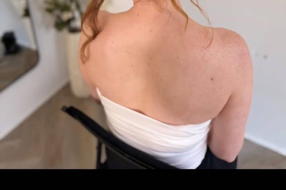French twist