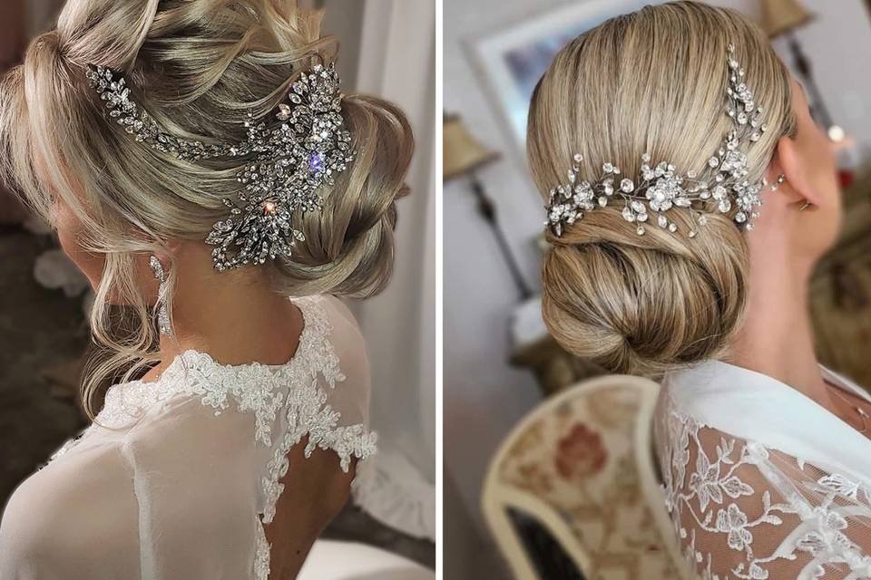 Brides