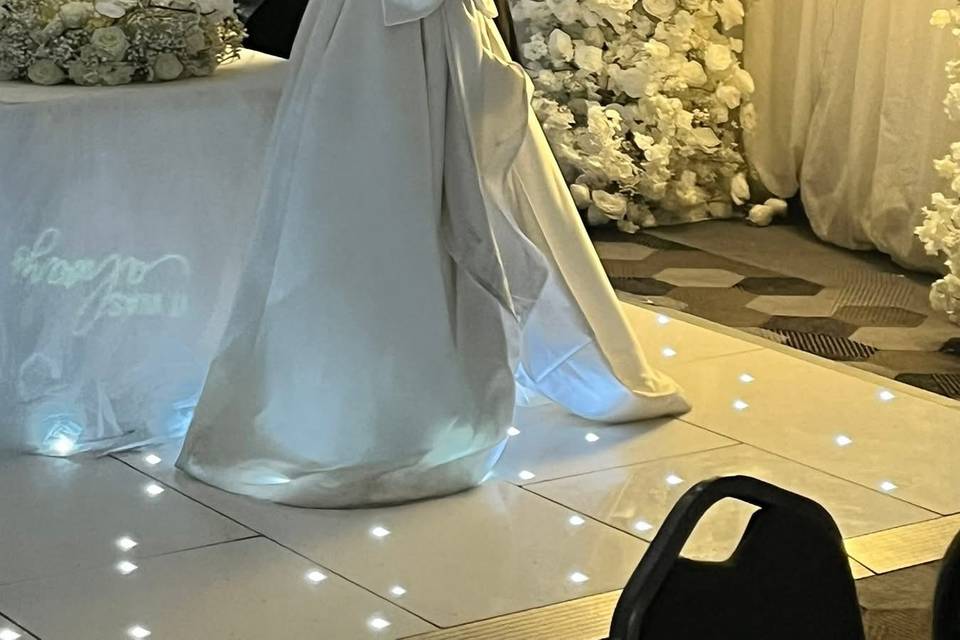 Bride