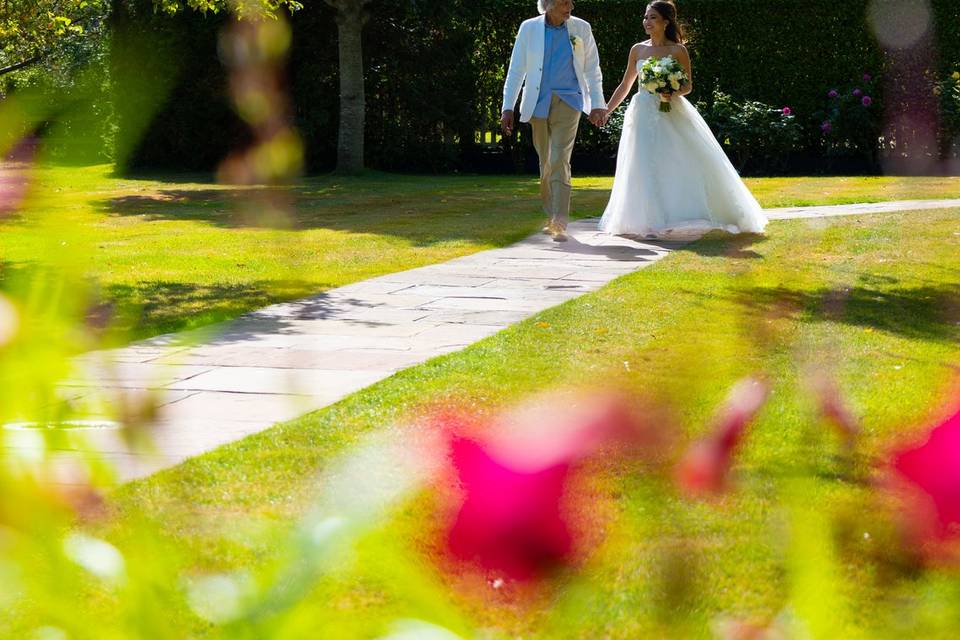 High House Weddings