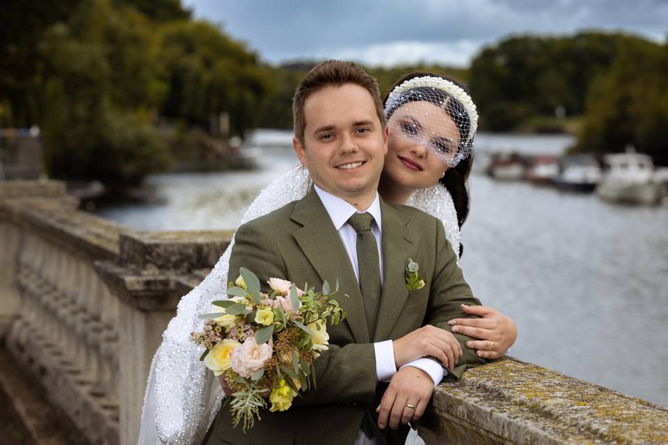 Von Grega Photography