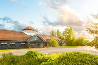 Holiday Inn Aylesbury