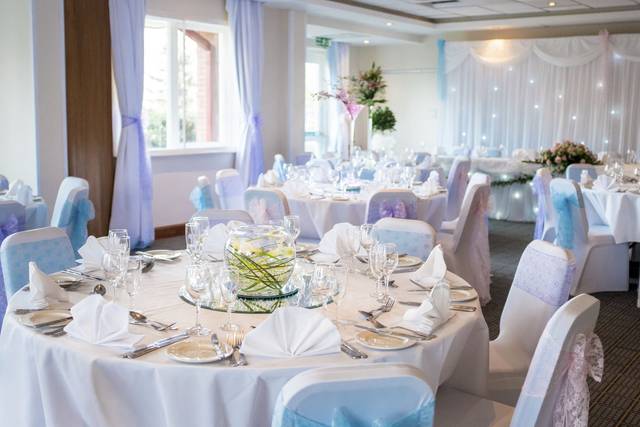 Holiday Inn Aylesbury 65