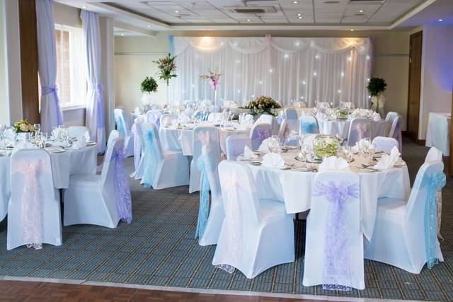 Holiday Inn Aylesbury 66